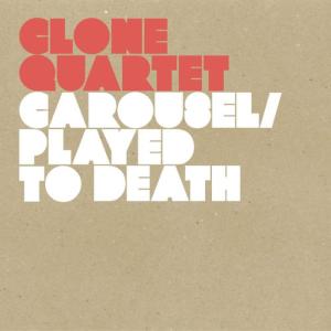ดาวน์โหลดและฟังเพลง Carousel (Skibunny Remix) พร้อมเนื้อเพลงจาก Clone Quartet