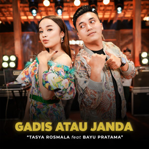 Tasya Rosmala的專輯Gadis Atau Janda