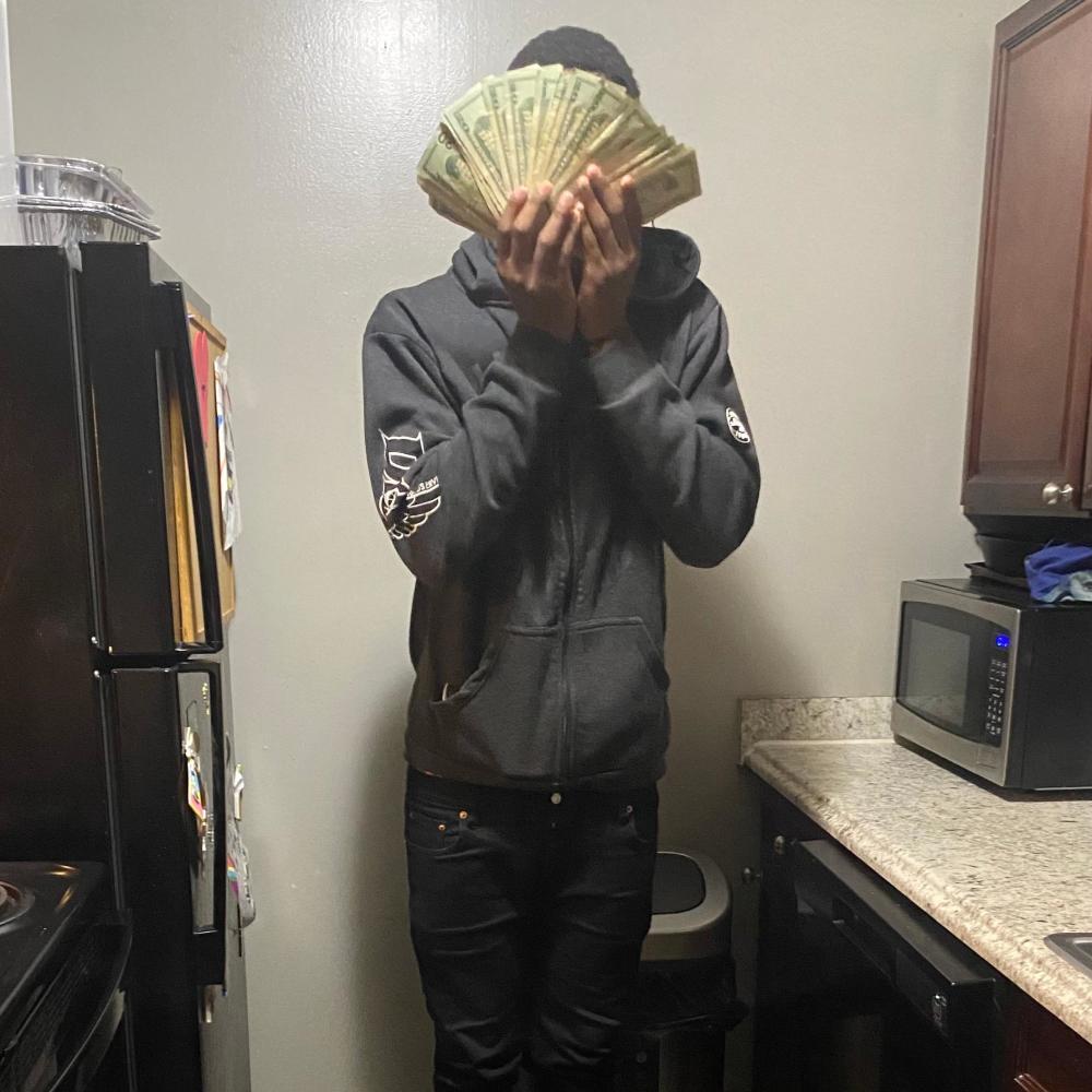 Hidin (Explicit)