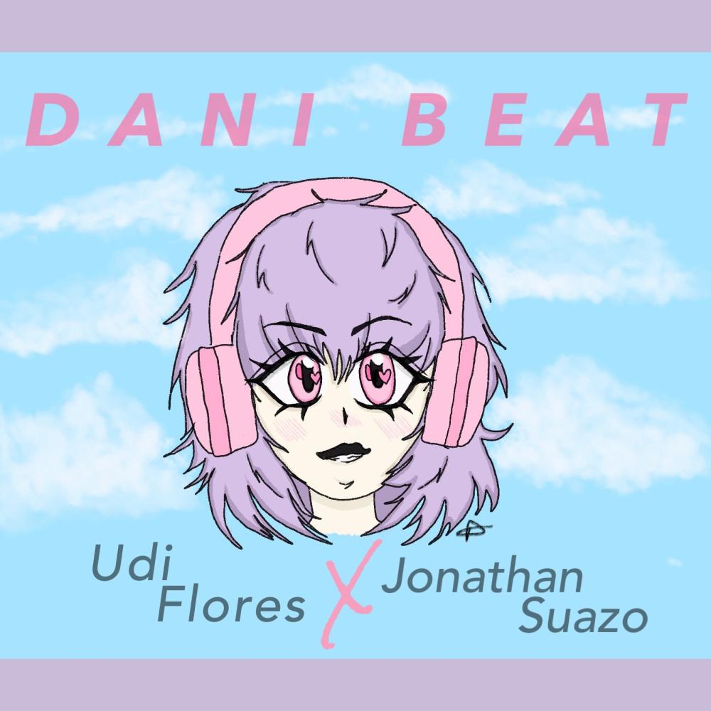DANI BEAT (feat. Jonathan Suazo)