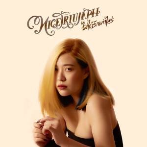 อัลบัม ไม่ได้รักเท่าไหร่ (Why not me) - Single ศิลปิน NICETRIUMPH