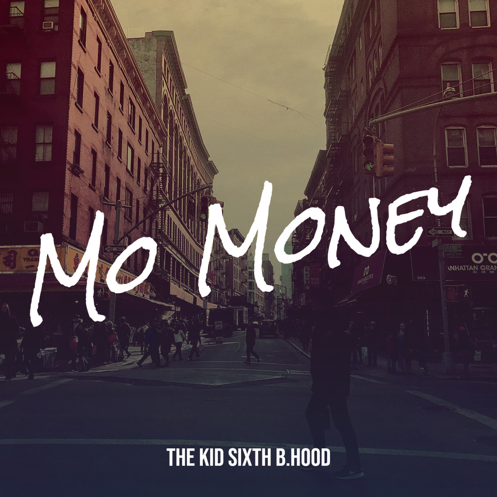 Mo Money (Explicit)