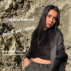 ดาวน์โหลดและฟังเพลง Tancit pre radost (Radio Edit) พร้อมเนื้อเพลงจาก Viktoria Fakova