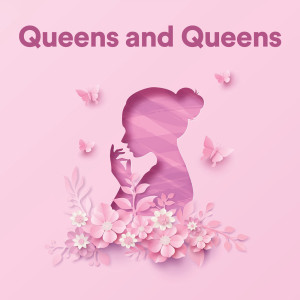 อัลบัม Queens and Queens (Explicit) ศิลปิน Various