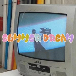 收听SKEPTOW的Summer Dream歌词歌曲