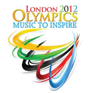 Mark Ayres的專輯Chariots of Fire - London 2012 Olympics Ringtone