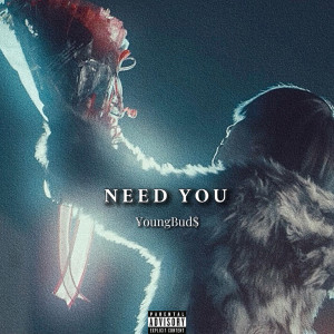 ¥oungBud$的專輯NEED YOU