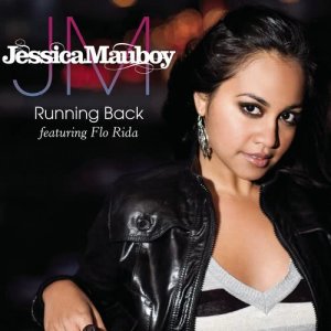 收聽Jessica Mauboy的Running Back (Karaoke Track)歌詞歌曲