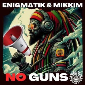 Enigmatik的專輯No Guns