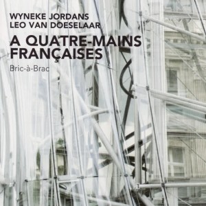 收聽Wyneke Jordans的Carnaval des Animaux, Op. posth.: XIV. Final歌詞歌曲