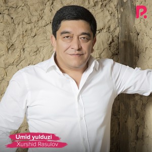 Xurshid Rasulov的專輯Umid Yulduzi
