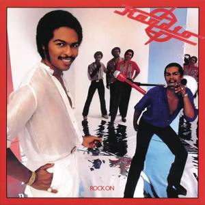 ดาวน์โหลดและฟังเพลง What You Waitin' For พร้อมเนื้อเพลงจาก Ray Parker Jr.