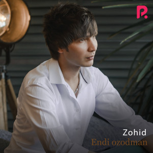 Album Endi Ozodman from Zohid