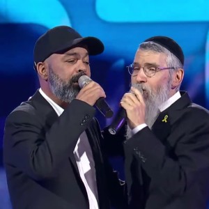 Album שמחות קטנות (ווקאלי) from Amir Benayoun