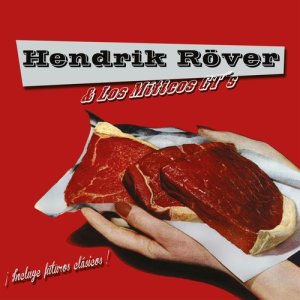 收聽Hendrik Röver的The Only Daddy That´ll Walk the Line歌詞歌曲