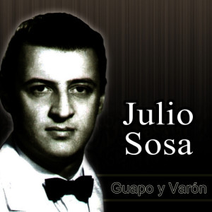 收聽Julio Sosa的Confesión歌詞歌曲