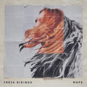 Album Maps (Single Version) from Freya Ridings