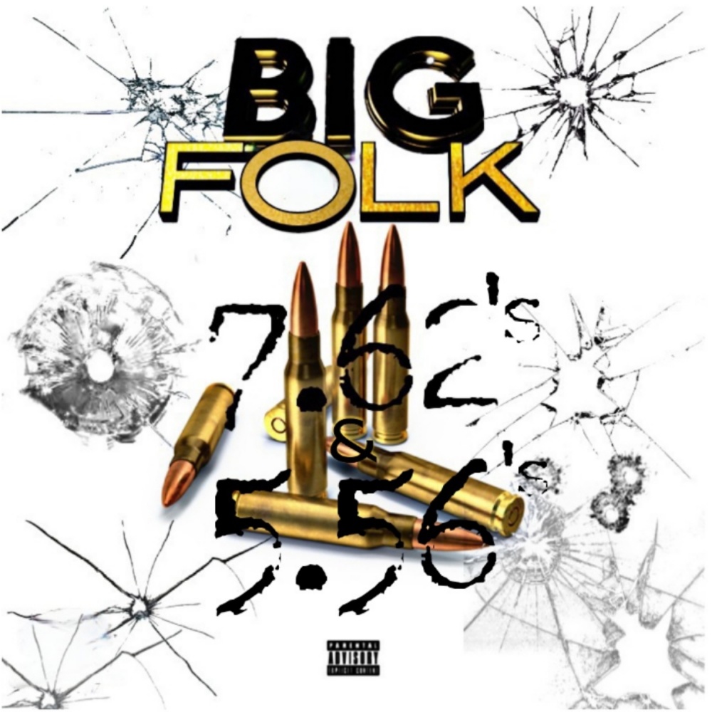 7.62 556 (Explicit)