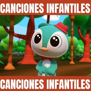 收听Niños Pequeños的Crazy Frog歌词歌曲