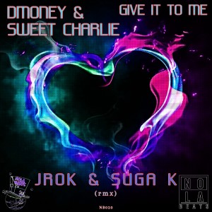 Album Give It To Me from 