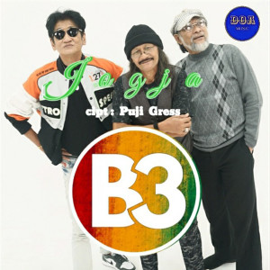 Listen to Jogya song with lyrics from B3