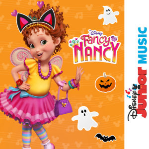 收聽Cast - Fancy Nancy的Disney Junior Music: Exceptional Halloween (From "Fancy Nancy")歌詞歌曲