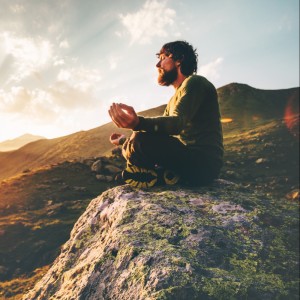 Listen to Meditation song with lyrics from Yoga & Meditation