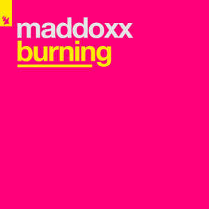 收聽maddoxX的Burning (Original Mix)歌詞歌曲