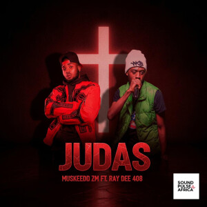 Muskeedd ZM的專輯Judas