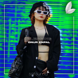 Album Blessing from 