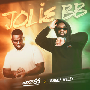 收聽Ninocess的JOLIE BB (Explicit)歌詞歌曲