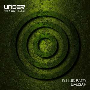 DJ Luis Patty的專輯Umusah
