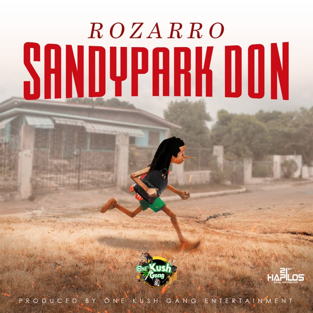 Sandypark Don (Explicit)