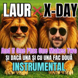 收聽Laur的And If One Plus One Makes Two (Instrumental)歌詞歌曲