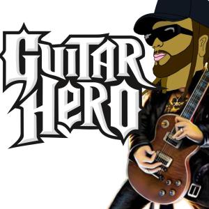 Woodz的專輯Guitar Hero (Explicit)