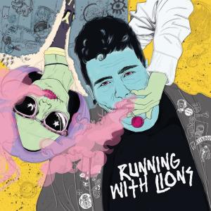 收聽Running With Lions的Cross My Heart歌詞歌曲