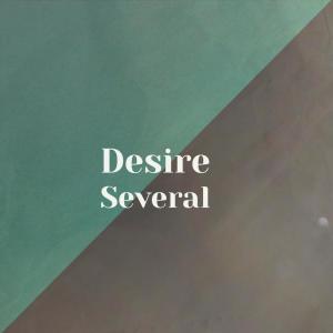 Listen to Desire Several song with lyrics from Widad Takis
