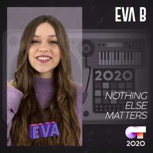 ดาวน์โหลดและฟังเพลง Nothing Else Matters พร้อมเนื้อเพลงจาก Eva B