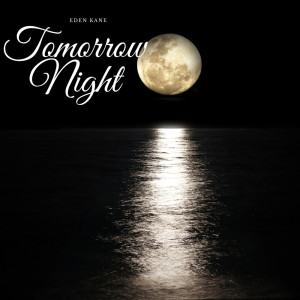 Album Tomorow Night oleh Eden Kane