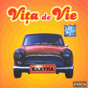 收聽Vita de vie的Nimeni歌詞歌曲