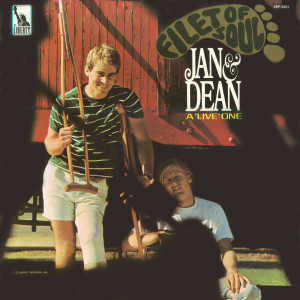 ดาวน์โหลดและฟังเพลง Norwegian Wood (This Bird Has Flown) พร้อมเนื้อเพลงจาก Jan & Dean