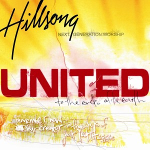 收聽Hillsong United的Need You Here歌詞歌曲