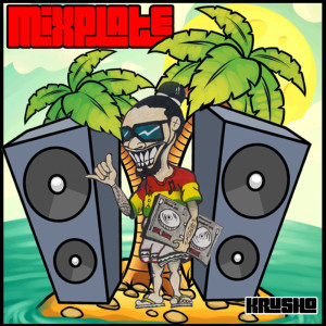 default playlist img