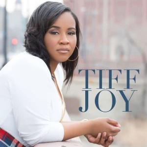 Album TIFF JOY from TIFF JOY