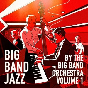 ดาวน์โหลดและฟังเพลง Friend Like Me พร้อมเนื้อเพลงจาก The Big Band Orchestra