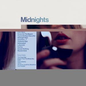 收聽Taylor Swift的Glitch歌詞歌曲