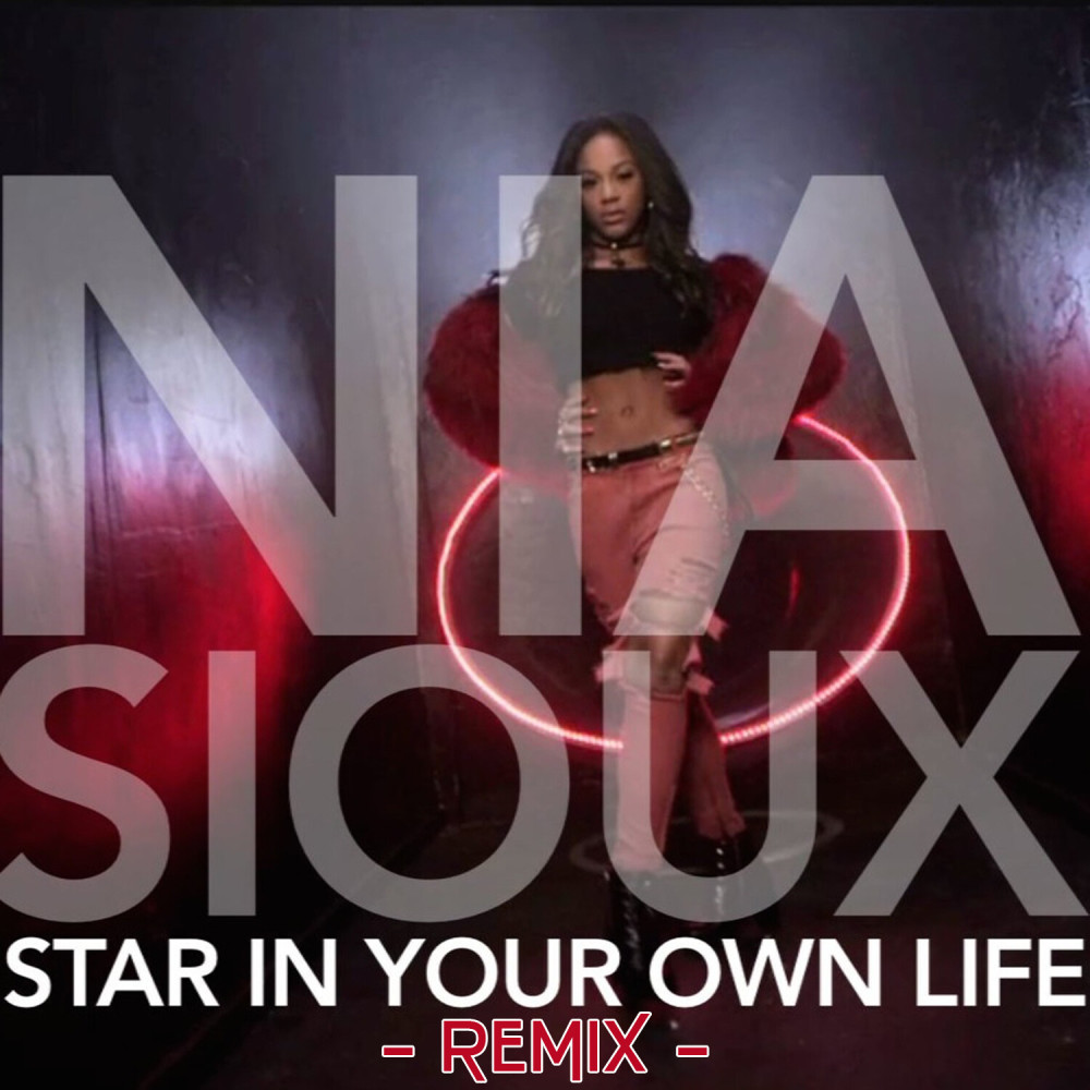 Star In Your Own Life (Remix)