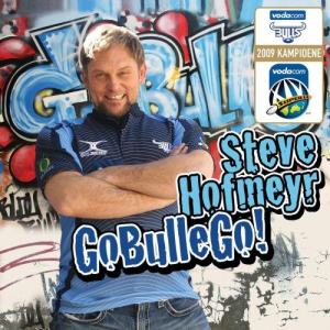 收聽Steve Hofmeyr的Die Bloubul歌詞歌曲