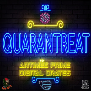 Dengarkan Fasho (Know What I Mean?) (Explicit) lagu dari Artimes Prime dengan lirik