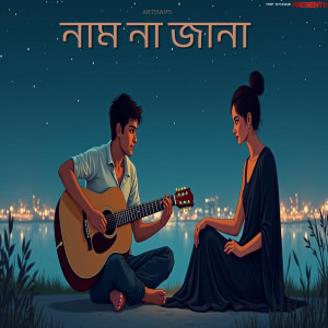 Listen to Naam Na Jana song with lyrics from Artisan